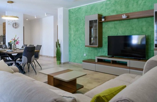 Nedescina Casa | Santa Domenica with pool, near Labin