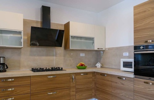 Nedescina Casa | Santa Domenica with pool, near Labin