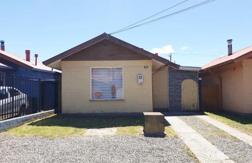 Valdivia Casa | Santa Elena