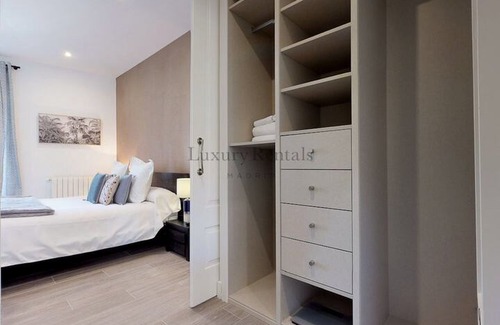 Almagro Hotel | Santa Engracia