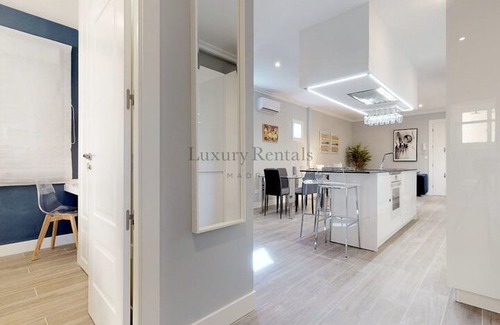 Almagro Hotel | Santa Engracia
