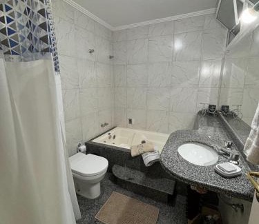 Campinas Apartamento | Santa Fé Hospedagem - Quarto 21
