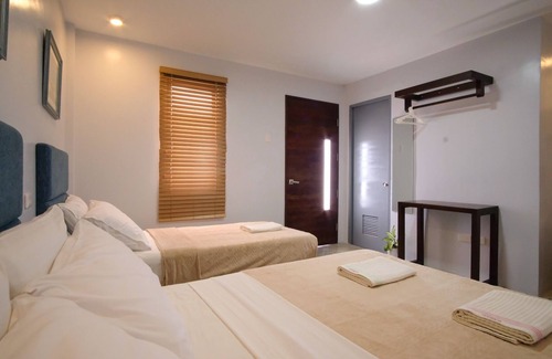 Santa Fe Hotel | Santa Fe Beach Club
