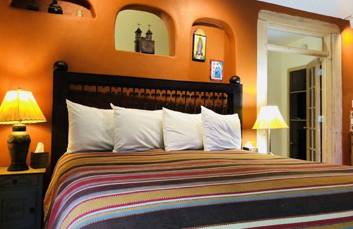 Northeast Santa Fe Cama Y Desayuno | Santa Fe Bed & Breakfast
