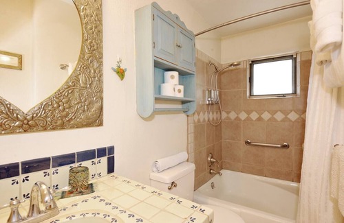Northeast Santa Fe Cama Y Desayuno | Santa Fe Bed & Breakfast