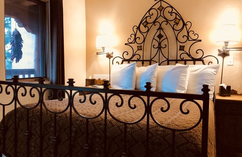 Northeast Santa Fe Cama Y Desayuno | Santa Fe Bed & Breakfast