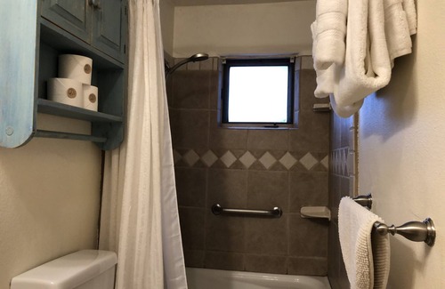 Northeast Santa Fe Cama Y Desayuno | Santa Fe Bed & Breakfast