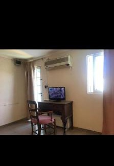 Santa Fe Apartamento | Santa fe Boulevard apartment with AC and Wifi