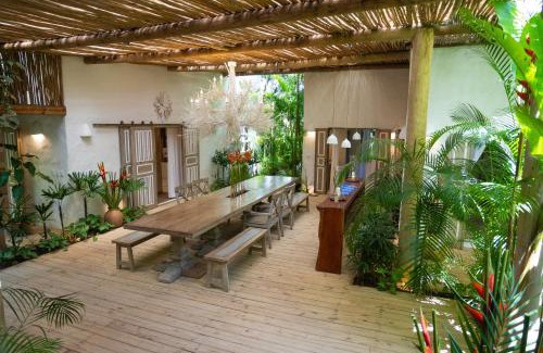 Trancoso Casa | Santa Fe Casas Hotel Trancoso