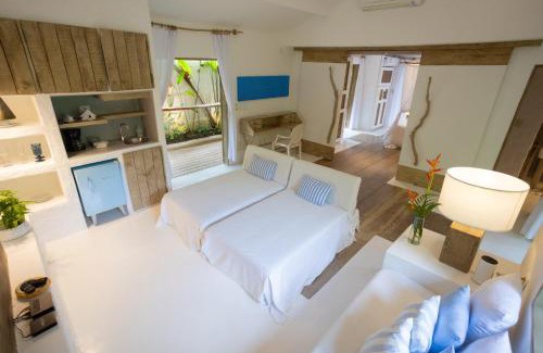 Trancoso Casa | Santa Fe Casas Hotel Trancoso