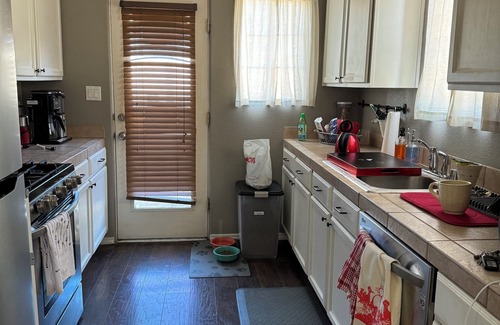 Southside Casa | Santa Fe Enchantment