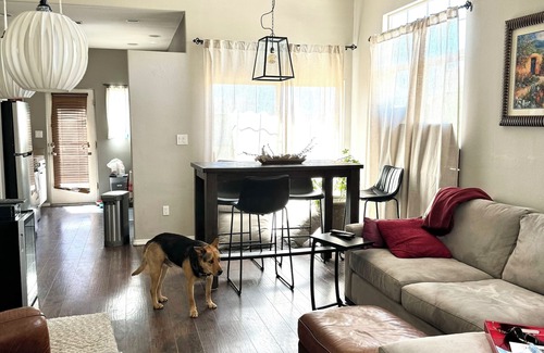 Southside Casa | Santa Fe Enchantment