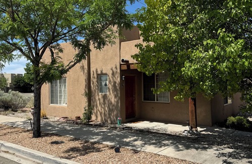 Southside Casa | Santa Fe Enchantment