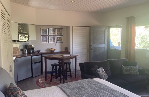 Santa Fe Apartamento | Santa Fe - ¡Solo $ 75 por noche!