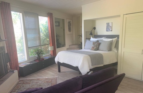 Santa Fe Apartamento | Santa Fe - ¡Solo $ 75 por noche!
