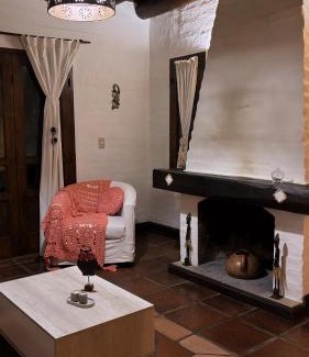 Vistalba Casa | SANTA FE HOUSE