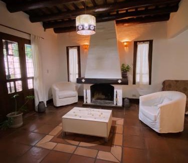 Vistalba Casa | SANTA FE HOUSE