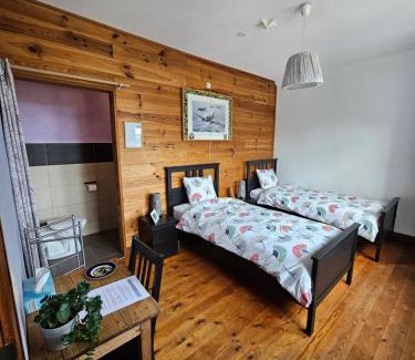 Bastogne Cama Y Desayuno | Santa Fe - Lutrebois
