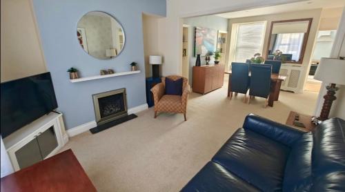 Newlyn Casa | Santa Fe Newlyn-Sleeps 4