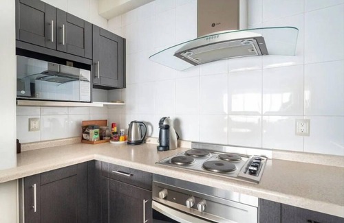 Lomas de Santa Fe Apartamento | Santa Fe Parque vista Parque La Mexicana
