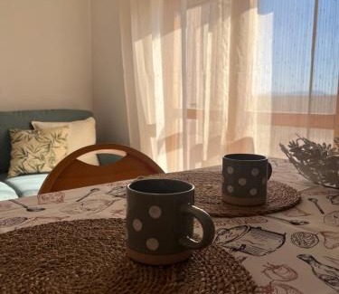 Cagliari Apartamento | Santa Gilla Flat