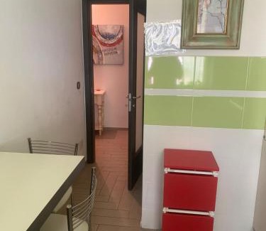 Albisola Superiore Apartamento | SANTA GIOVANNA ALBISOLA