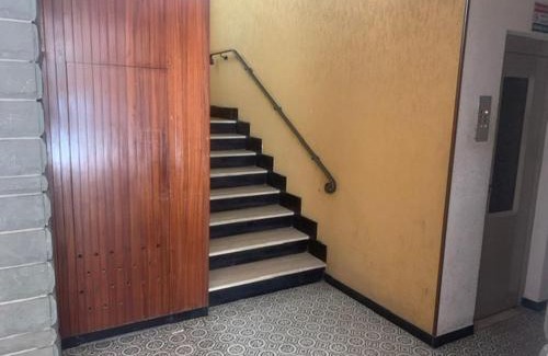 Albisola Superiore Apartamento | SANTA GIOVANNA ALBISOLA