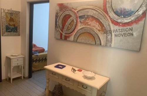 Albisola Superiore Apartamento | SANTA GIOVANNA ALBISOLA