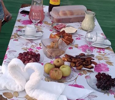 Manaus Cama Y Desayuno | Santa Helena do inglês