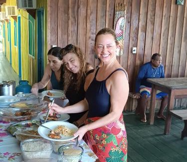 Manaus Cama Y Desayuno | Santa Helena do inglês