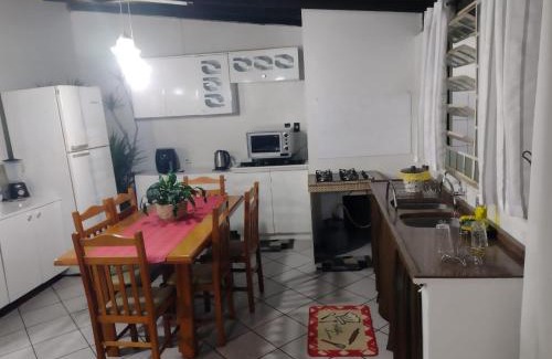 Goias Casa | Santa House II Casa de Hóspedes