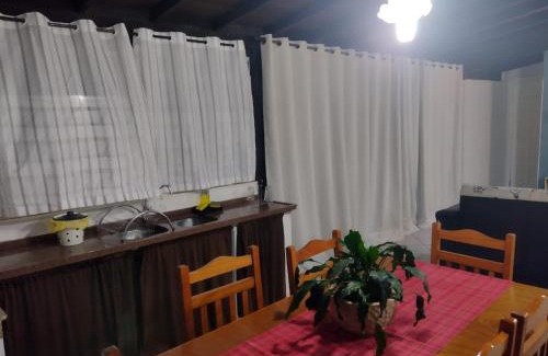 Goias Casa | Santa House II Casa de Hóspedes