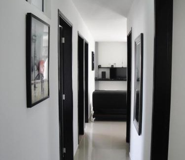 La Estrella Apartamento | Santa Isabel Centro 401