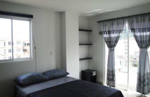 La Estrella Apartamento | Santa Isabel Centro 401