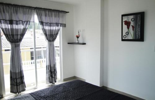 La Estrella Apartamento | Santa Isabel Centro 401