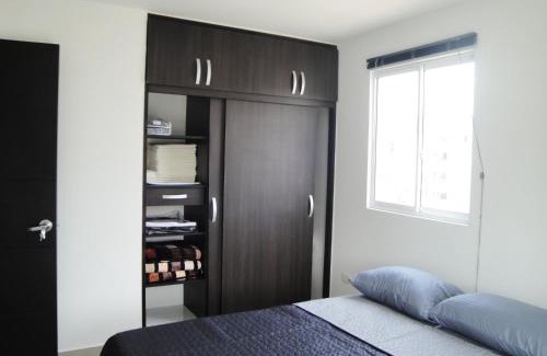 La Estrella Apartamento | Santa Isabel Centro 401