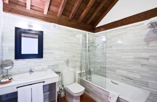 Albaicín Hotel | Santa Isabel la Real Hotel