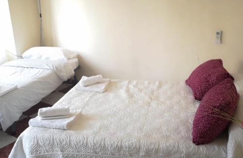 San Julian Casa | Santa Isabel Low Cost Rooms in private house