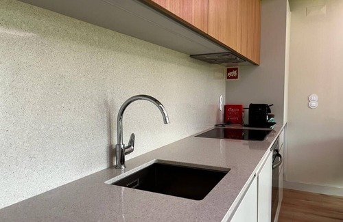 Casal da Ladeira Apartamento | Santa Joana Pool View