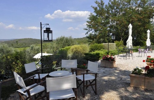 Massa Marittima Apartamento | Santa Laura: La Fonte