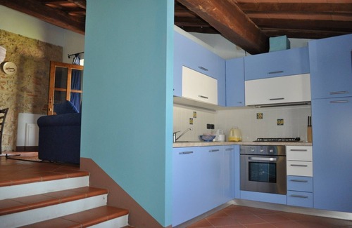 Massa Marittima Apartamento | Santa Laura: La Legnaia