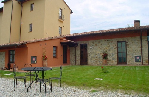 Massa Marittima Apartamento | Santa Laura: La Legnaia