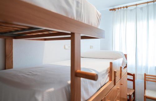 Almadraba-Canyelles Apartamento | Santa Llucia Apartaments