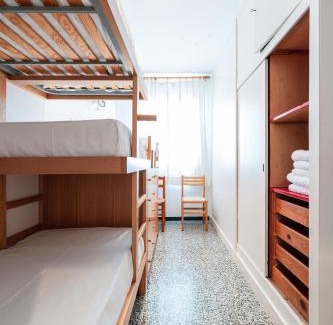 Almadraba-Canyelles Apartamento | Santa Llucia Apartaments