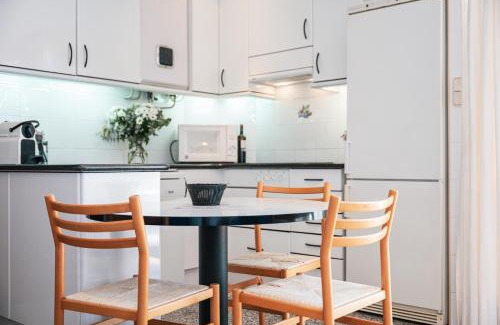 Almadraba-Canyelles Apartamento | Santa Llucia Apartaments