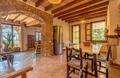 Mancor de la Vall Casa | Santa Llucia by Interhome
