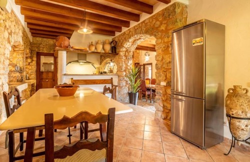 Mancor de la Vall Casa | Santa Llucia by Interhome