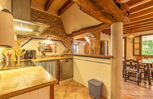 Mancor de la Vall Casa | Santa Llucia by Interhome