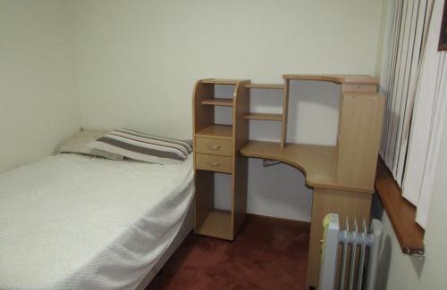 Mount Nasura Cabina | Santa lodge