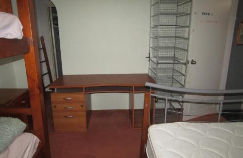 Mount Nasura Cabina | Santa lodge
